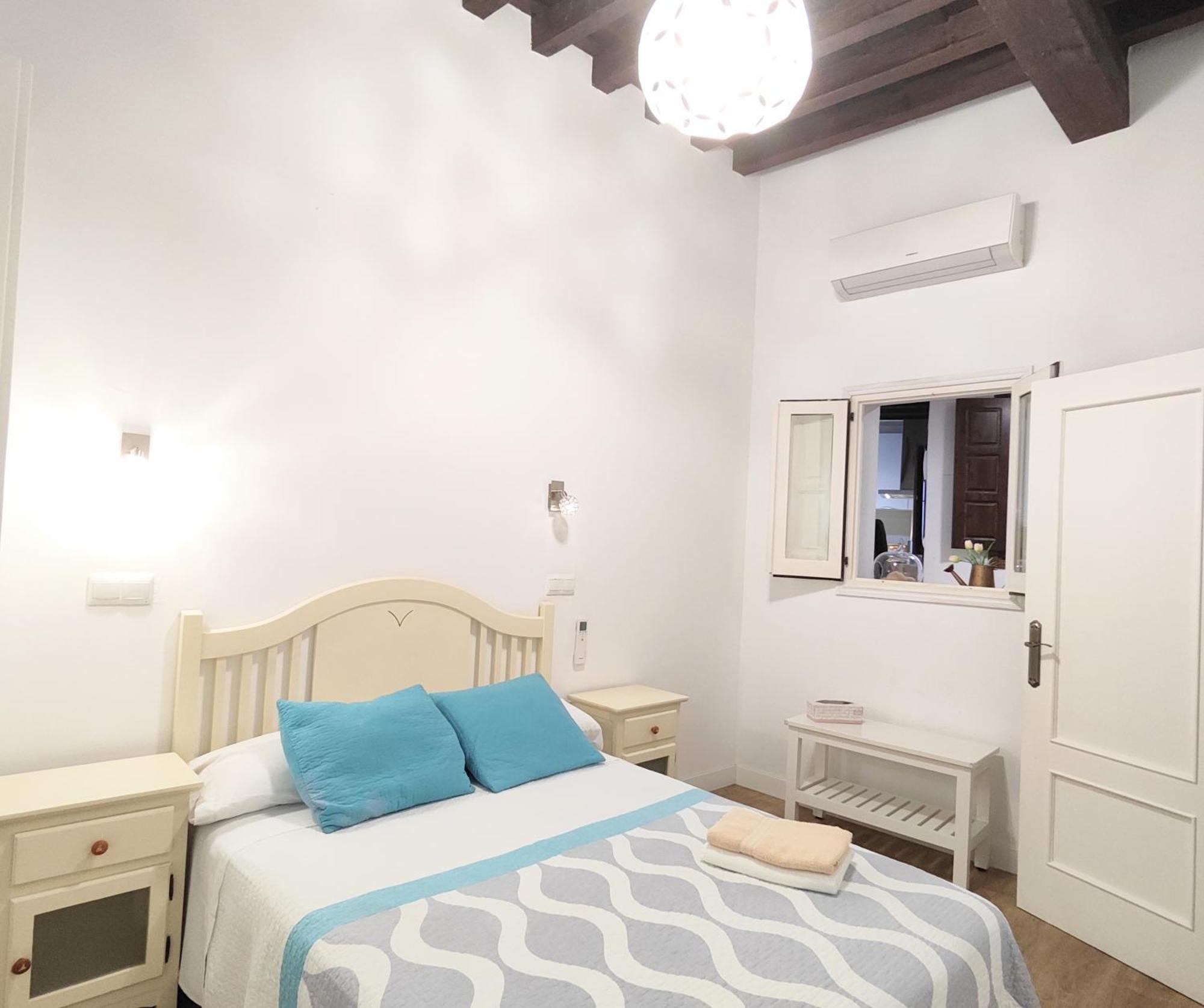 Apartamento Tres Culturas Toledo Exterior photo
