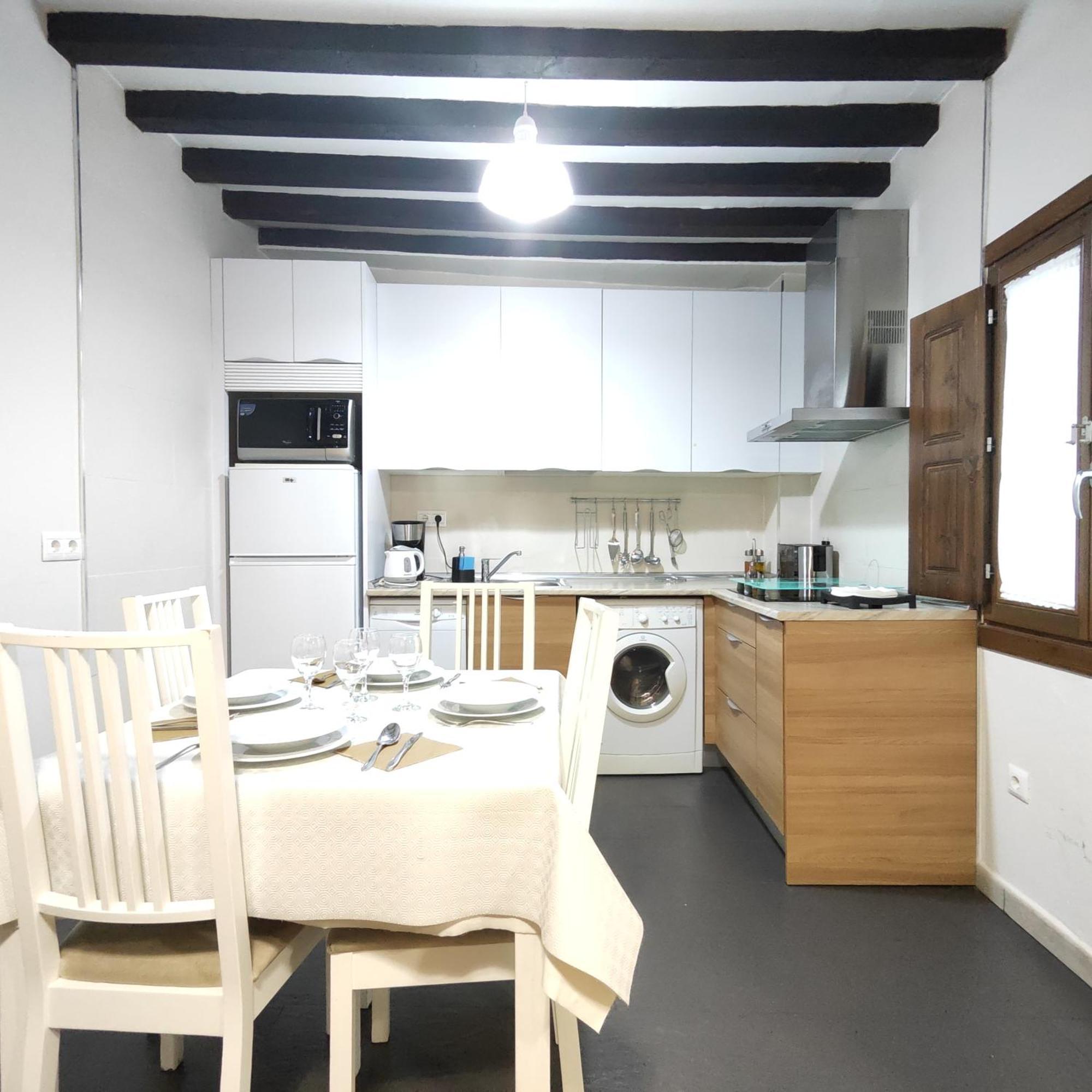 Apartamento Tres Culturas Toledo Exterior photo