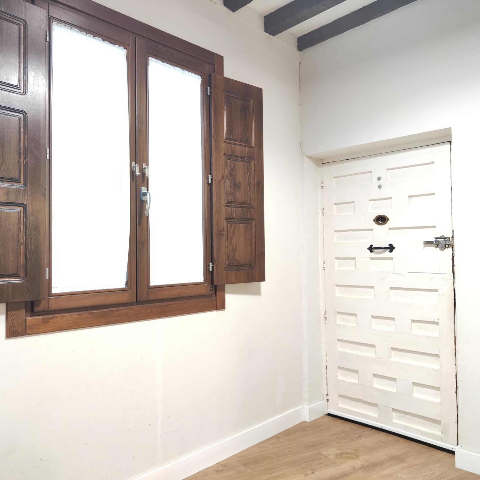 Apartamento Tres Culturas Toledo Exterior photo