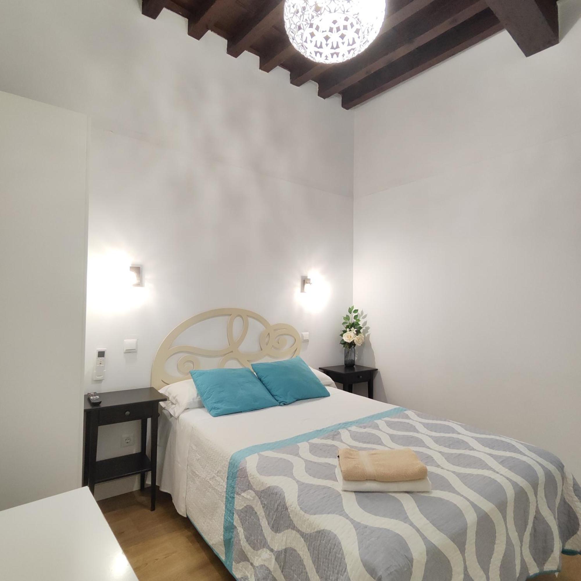 Apartamento Tres Culturas Toledo Exterior photo