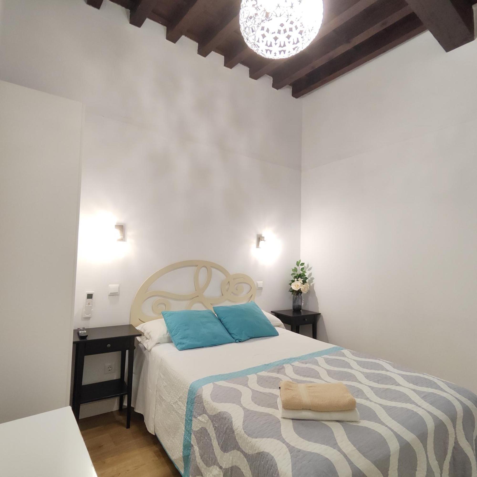 Apartamento Tres Culturas Toledo Exterior photo