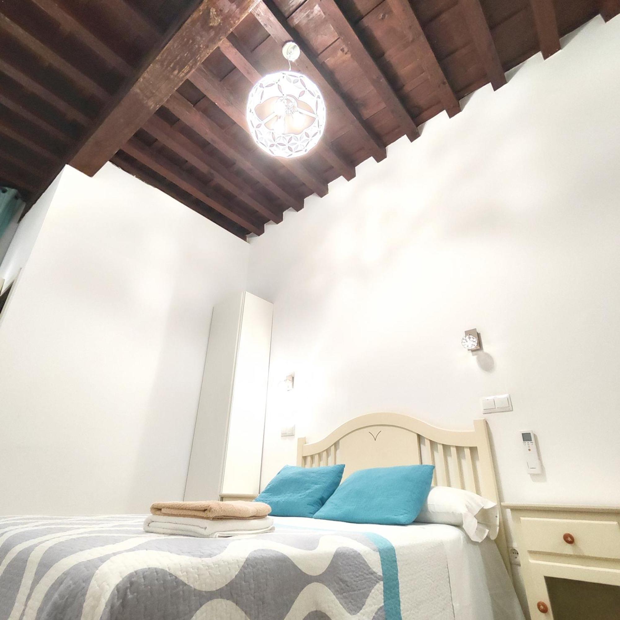 Apartamento Tres Culturas Toledo Exterior photo