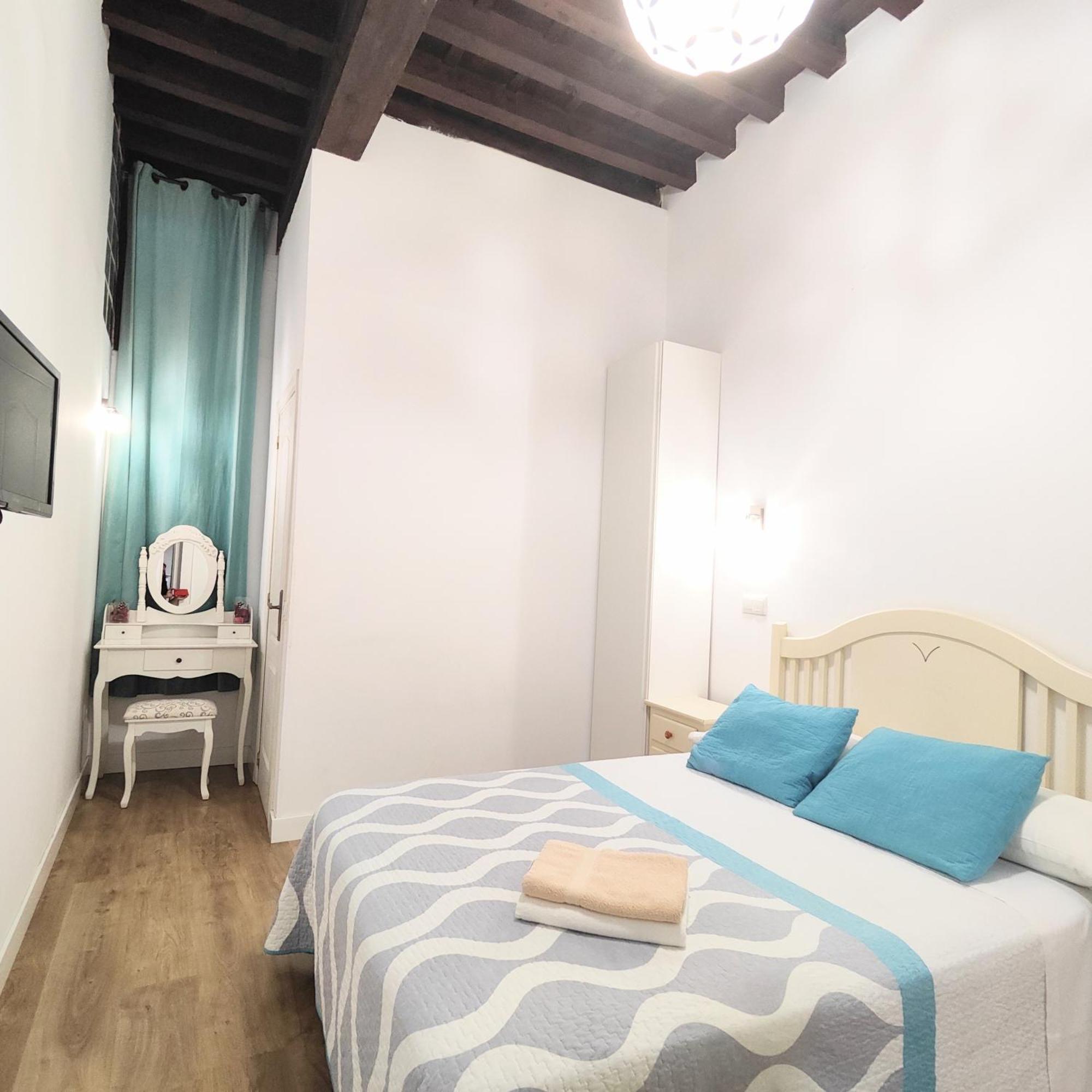 Apartamento Tres Culturas Toledo Exterior photo