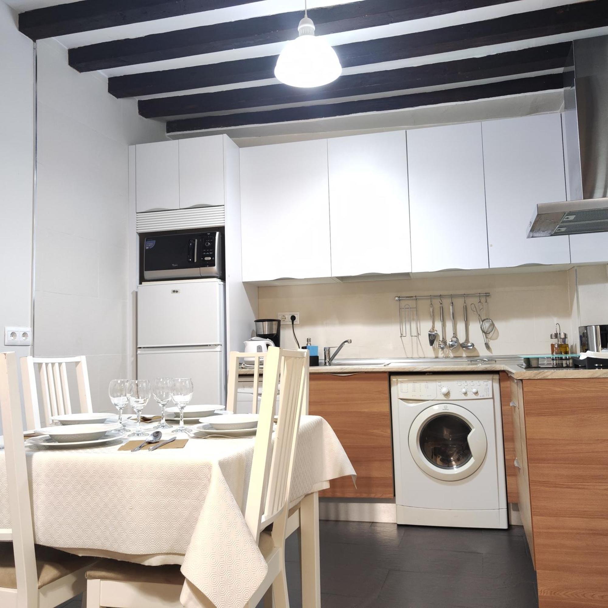 Apartamento Tres Culturas Toledo Exterior photo