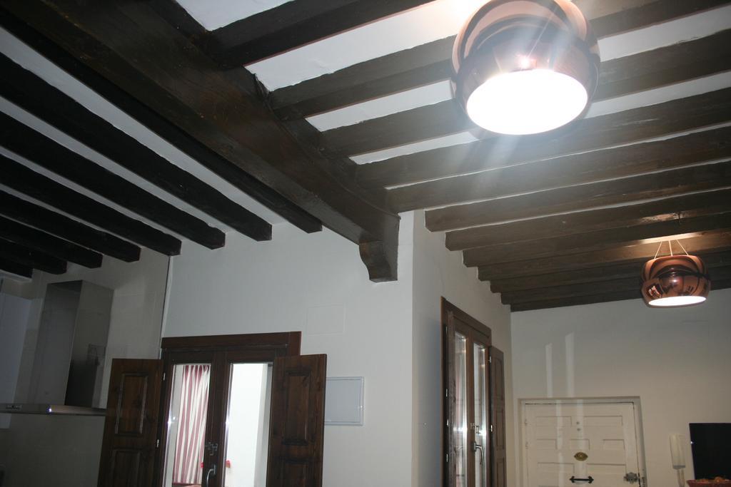 Apartamento Tres Culturas Toledo Exterior photo