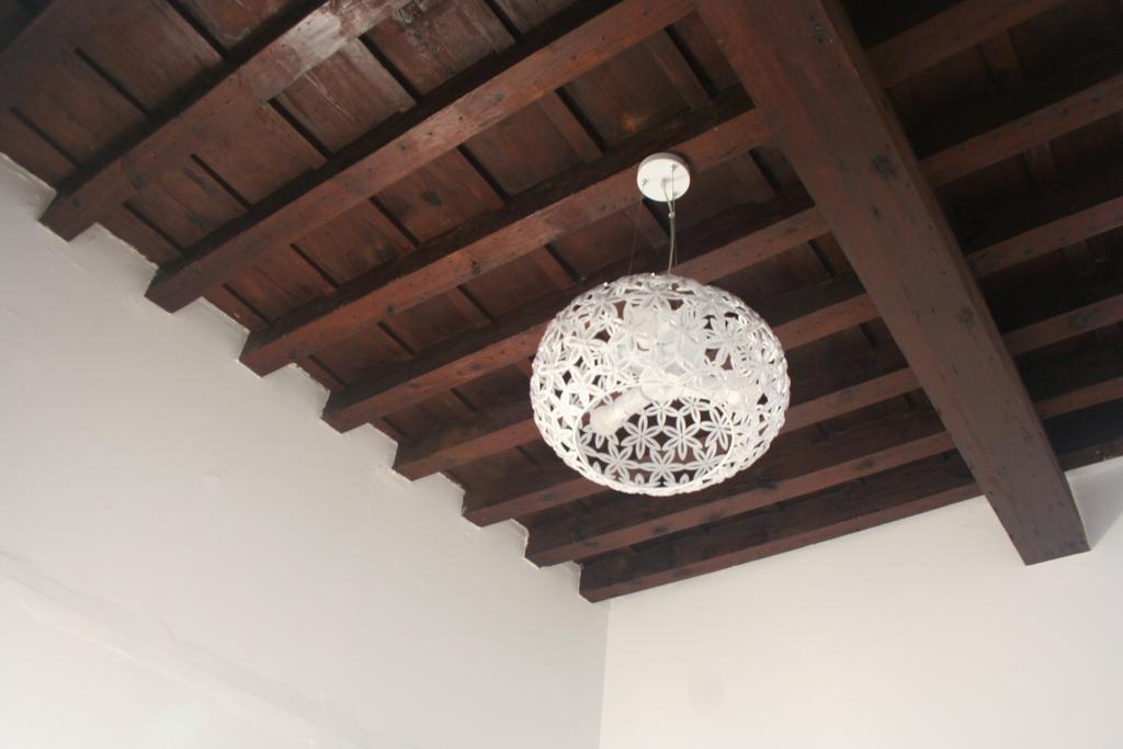 Apartamento Tres Culturas Toledo Exterior photo